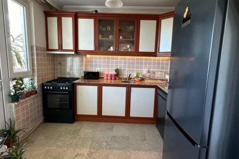 4+1 Wohnung in Alanya, Antalya, Türkei Nr. 159158 - 4
