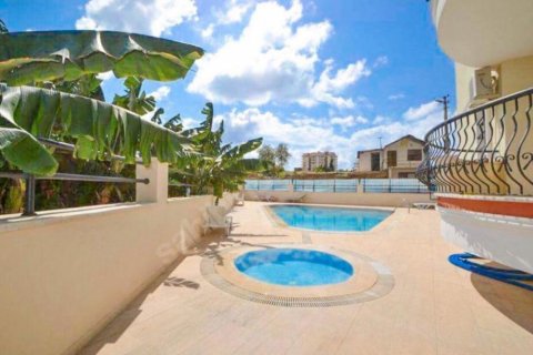 4+1 Wohnung in Alanya, Antalya, Türkei Nr. 159158 - 15