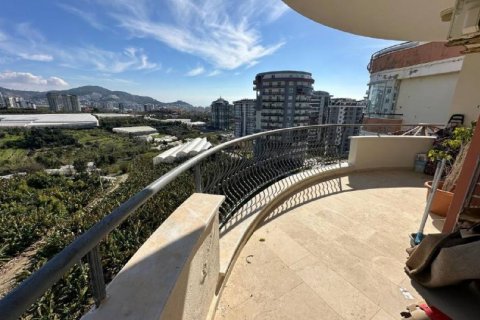 4+1 Wohnung in Alanya, Antalya, Türkei Nr. 159158 - 20