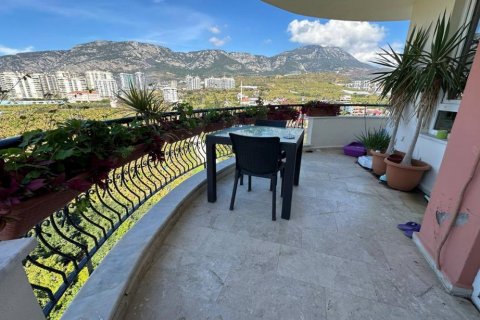 4+1 Wohnung in Alanya, Antalya, Türkei Nr. 159158 - 17