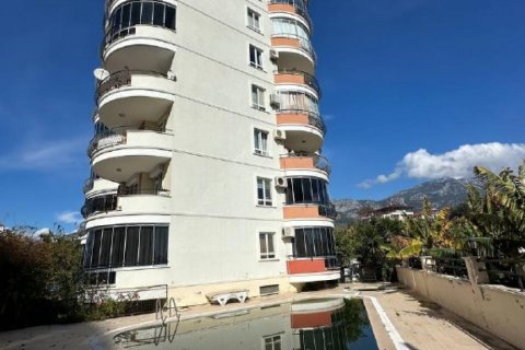 4+1 Wohnung in Alanya, Antalya, Türkei Nr. 159158 - 13