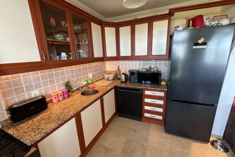 4+1 Wohnung in Alanya, Antalya, Türkei Nr. 159158 - 3
