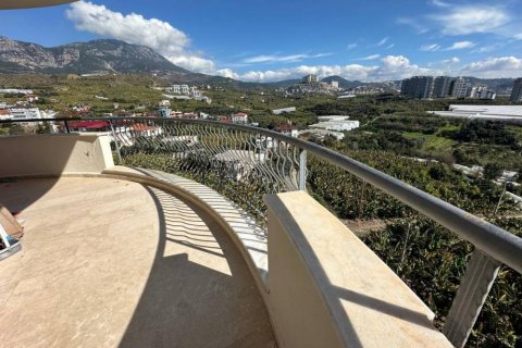 4+1 Wohnung in Alanya, Antalya, Türkei Nr. 159158 - 19