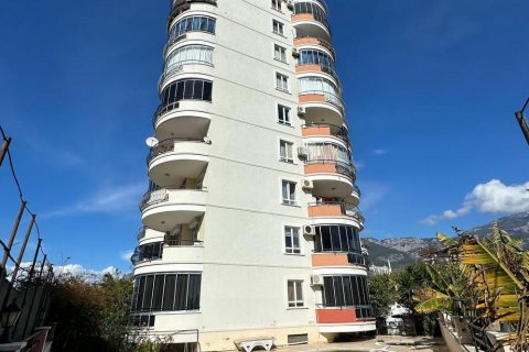 4+1 Wohnung in Alanya, Antalya, Türkei Nr. 159158 - 14