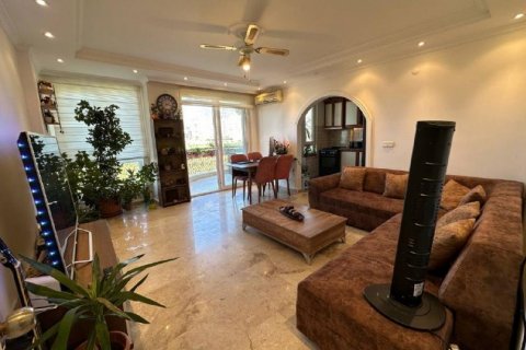 Daire  4+1  Alanya, Antalya, Türkiye №159158