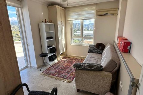4+1 Wohnung in Alanya, Antalya, Türkei Nr. 159158 - 23