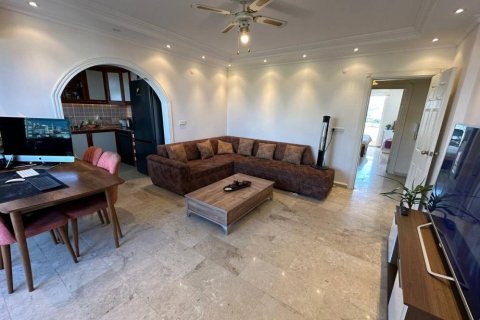 4+1 Wohnung in Alanya, Antalya, Türkei Nr. 159158 - 2