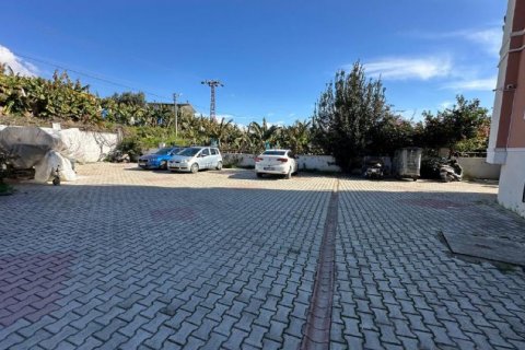 4+1 Wohnung in Alanya, Antalya, Türkei Nr. 159158 - 18