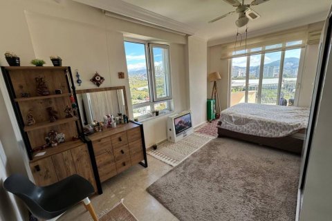 4+1 Wohnung in Alanya, Antalya, Türkei Nr. 159158 - 11