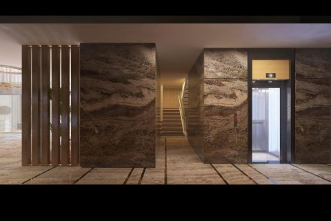 2+1 Lejlighed i Mersin, Tyrkiet Nr. 179588 - 4