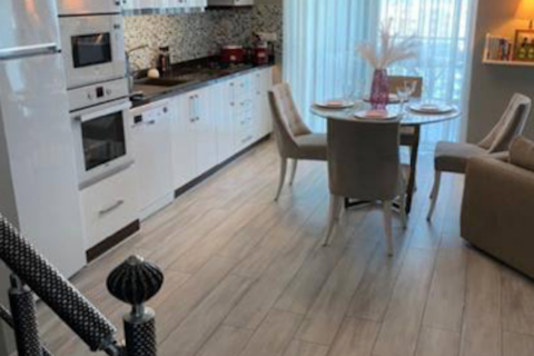 2+1 Wohnung  in Alanya, Antalya, Türkei Nr. 173024