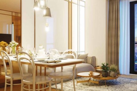 Daire 1+1 İstanbul, Türkiye №173023 - 5