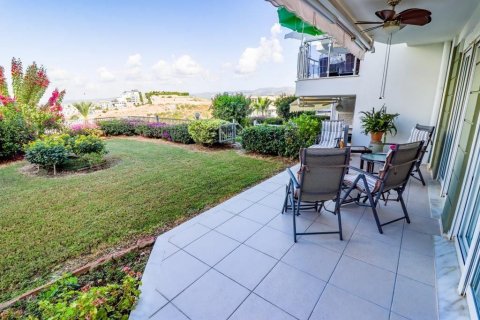 Apartment  in Konakli, Antalya, Turkey No. 158967