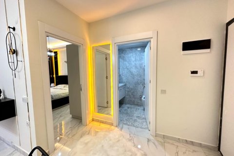 Daire   Kestel, Antalya, Türkiye №158964 - 29