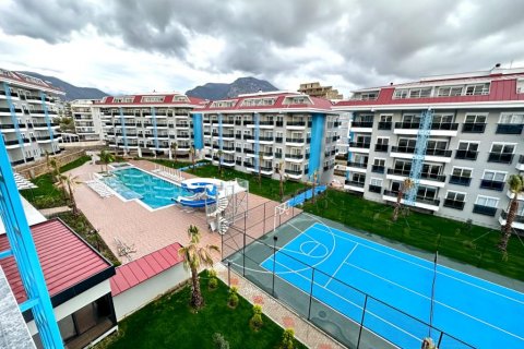 Daire   Kestel, Antalya, Türkiye №158964 - 24