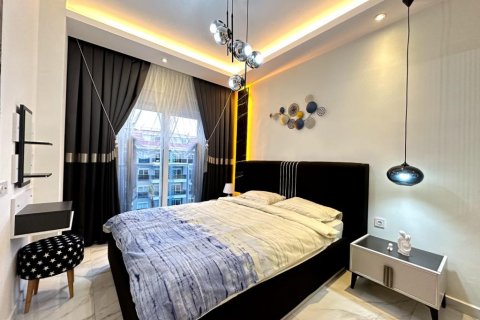 Daire   Kestel, Antalya, Türkiye №158964 - 2