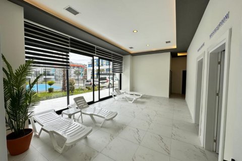 Daire   Kestel, Antalya, Türkiye №158964 - 3