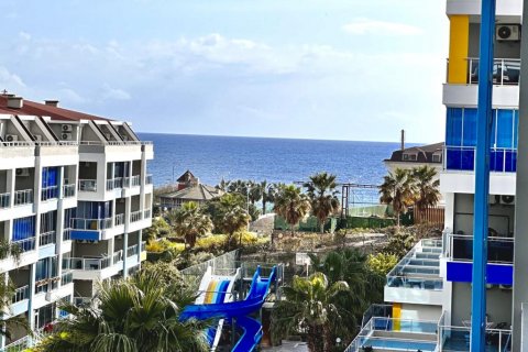 Daire   Kestel, Antalya, Türkiye №158964 - 22