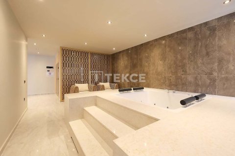 2+1 Takleilighet i Alanya, Antalya, Tyrkia Nr. 183901 - 21