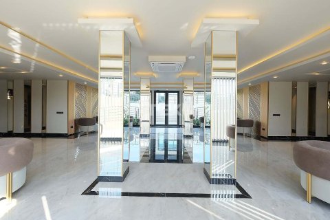 2+1 Takleilighet i Alanya, Antalya, Tyrkia Nr. 183901 - 30