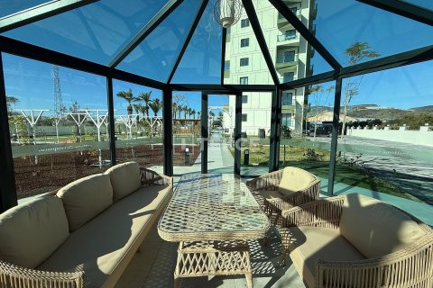2+1 Takleilighet i Alanya, Antalya, Tyrkia Nr. 183901 - 2