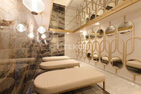 2+1 Takleilighet i Alanya, Antalya, Tyrkia Nr. 183901 - 18