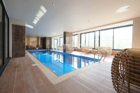2+1 Takleilighet i Alanya, Antalya, Tyrkia Nr. 183901 - 23