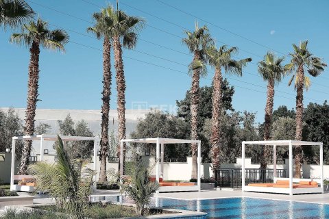 2+1 Takleilighet i Alanya, Antalya, Tyrkia Nr. 183901 - 12