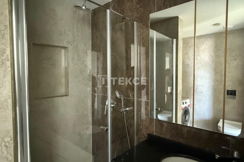 2+1 Takleilighet i Alanya, Antalya, Tyrkia Nr. 183901 - 11