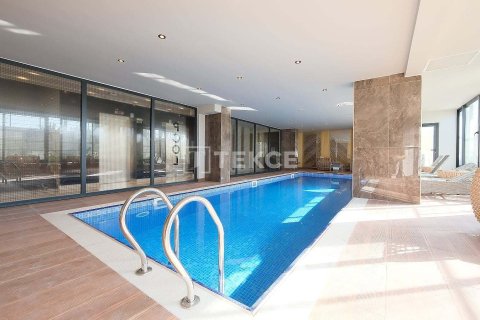 2+1 Takleilighet i Alanya, Antalya, Tyrkia Nr. 183901 - 22