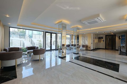 2+1 Takleilighet i Alanya, Antalya, Tyrkia Nr. 183901 - 17