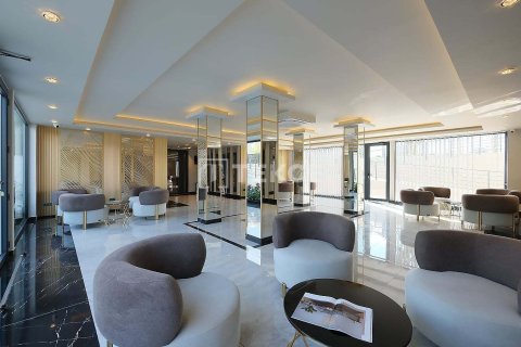 2+1 Takleilighet i Alanya, Antalya, Tyrkia Nr. 183901 - 16