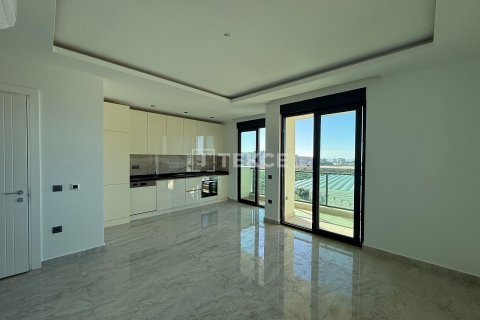 2+1 Takleilighet i Alanya, Antalya, Tyrkia Nr. 183901 - 6