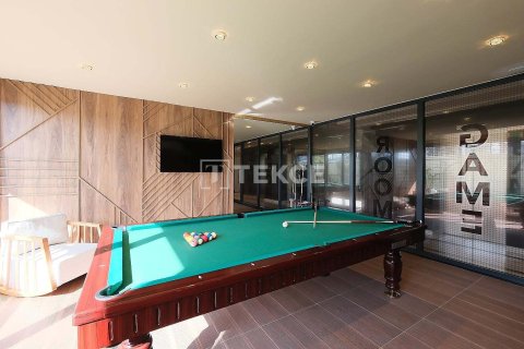 2+1 Takleilighet i Alanya, Antalya, Tyrkia Nr. 183901 - 27
