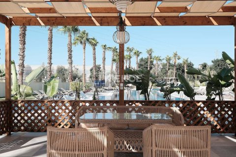 2+1 Takleilighet i Alanya, Antalya, Tyrkia Nr. 183901 - 13