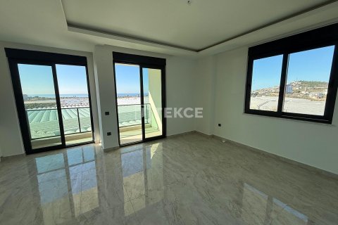 2+1 Takleilighet i Alanya, Antalya, Tyrkia Nr. 183901 - 5