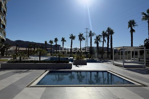 2+1 Takleilighet i Alanya, Antalya, Tyrkia Nr. 183901 - 3