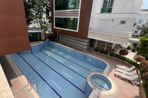 1+1 Leilighet i Antalya, Tyrkia Nr. 164414 - 25