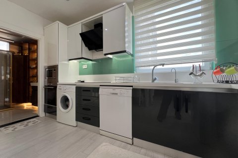 1+1 Leilighet i Antalya, Tyrkia Nr. 164414 - 12