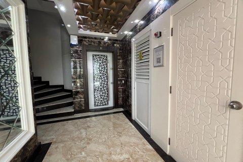 1+1 Leilighet i Antalya, Tyrkia Nr. 164414 - 30