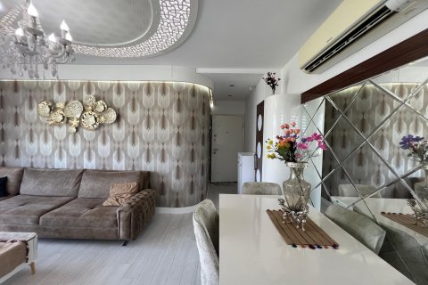 1+1 Leilighet i Antalya, Tyrkia Nr. 164414 - 8