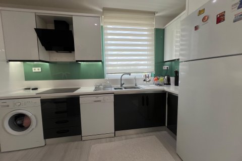 1+1 Leilighet i Antalya, Tyrkia Nr. 164414 - 10