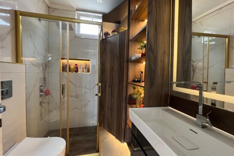 1+1 Leilighet i Antalya, Tyrkia Nr. 164414 - 21