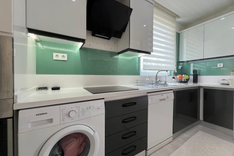 1+1 Leilighet i Antalya, Tyrkia Nr. 164414 - 11
