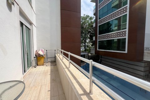 1+1 Leilighet i Antalya, Tyrkia Nr. 164414 - 16