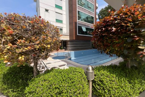 1+1 Leilighet i Antalya, Tyrkia Nr. 164414 - 27
