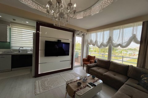1+1 Leilighet i Antalya, Tyrkia Nr. 164414 - 9