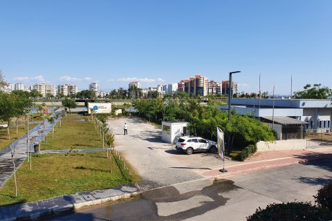 1+1 Leilighet i Antalya, Tyrkia Nr. 164414 - 3