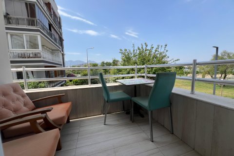 1+1 Leilighet i Antalya, Tyrkia Nr. 164414 - 23