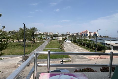 1+1 Leilighet i Antalya, Tyrkia Nr. 164414 - 19